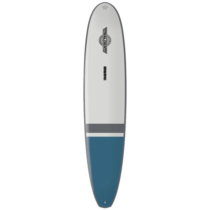 Meilleur Prix PLANCHE DE LONGBOARD WALDEN MEGA MAGIC 9‘6‘‘