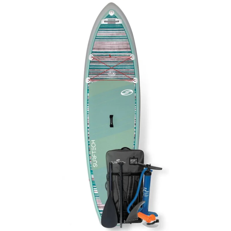 PLANCHE DE SUP SURFTECH GULFSTREAM 10‘2‘‘ Expédition Rapide