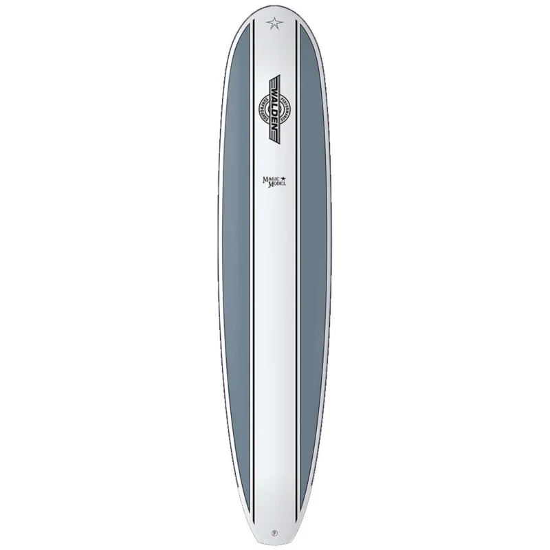 PLANCHE DE LONGBOARD WALDEN MAGIC - PARABOLIC 9‘6‘‘ Affaire À Saisir