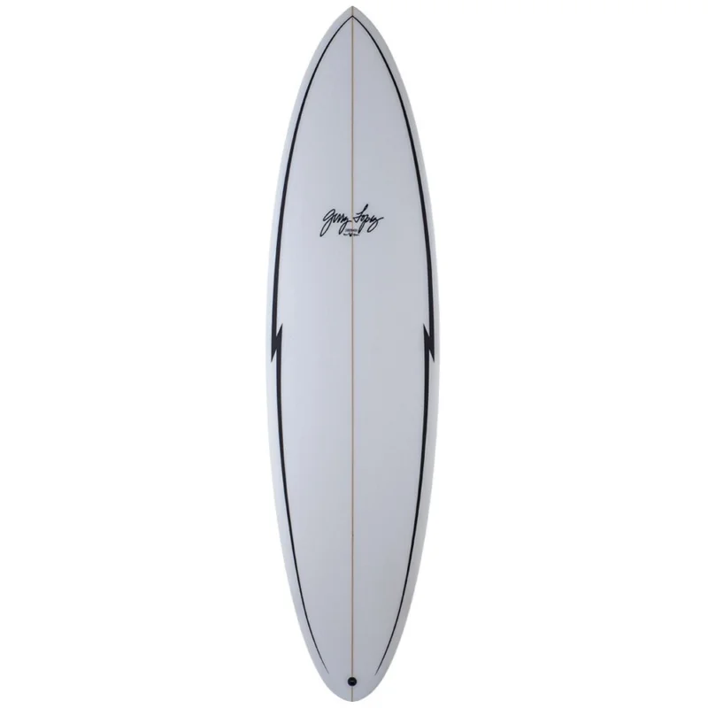 Commander Maintenant PLANCHE DE SURF GERRY LOPEZ SQUIRTY 6‘10‘‘
