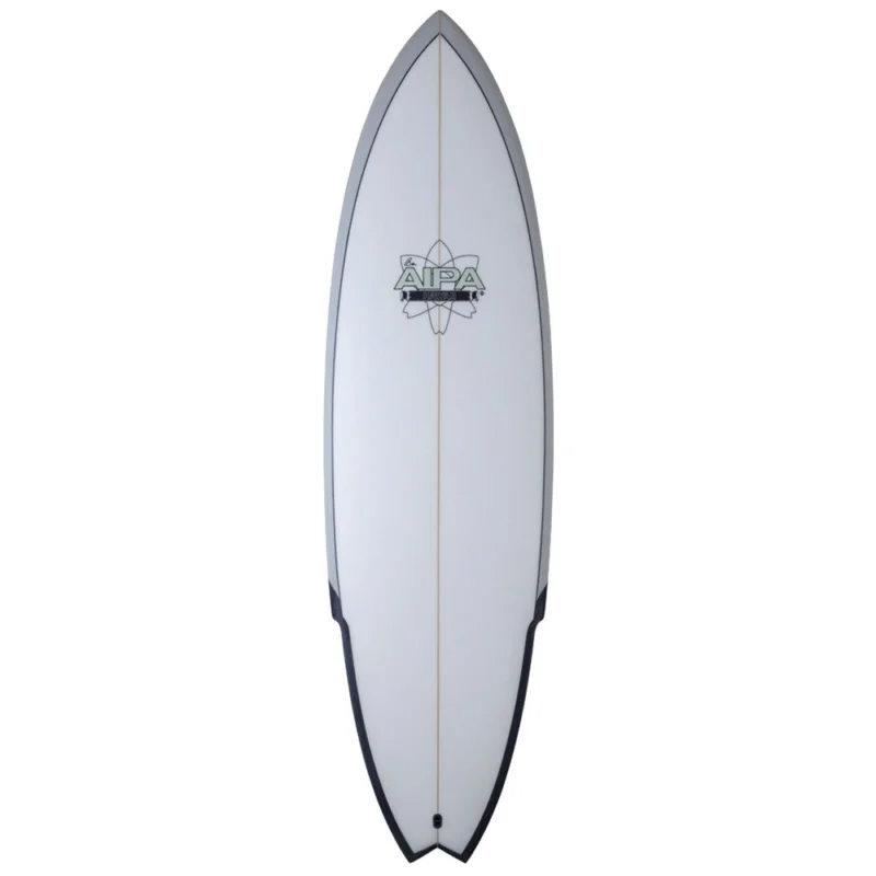 PLANCHE DE SURF AIPA THE BIG BOY STING 7‘4‘‘ Jusqu'à Épuisement Des Stocks