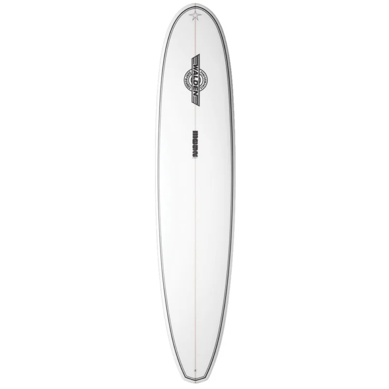 Prix Cassé PLANCHE DE LONGBOARD WALDEN MEGA MAGIC 9‘0‘‘