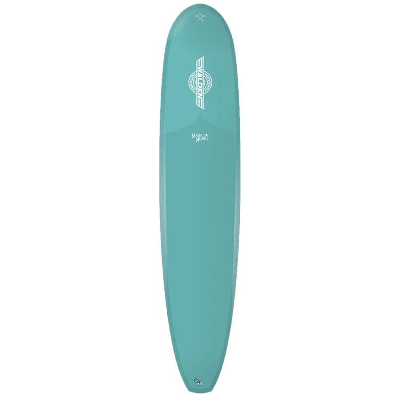 Retour Gratuit PLANCHE DE LONGBOARD WALDEN MAGIC 9‘0‘‘