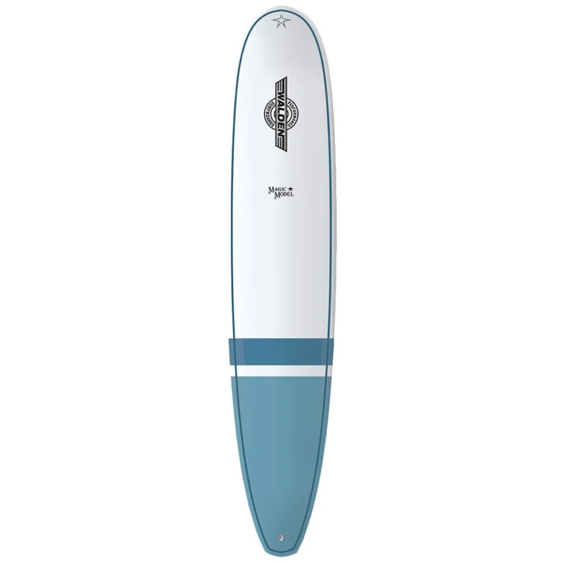 PLANCHE DE LONGBOARD WALDEN MAGIC MODEL 9‘ Offre Du Jour