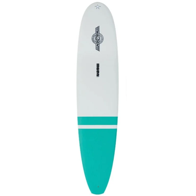 Solde PLANCHE DE SURF WALDEN MEGA MAGIC SOFTOP 9‘0‘‘