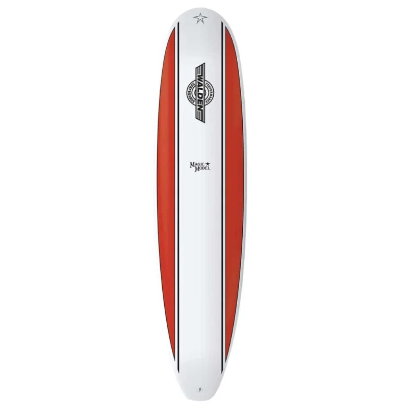 PLANCHE DE LONGBOARD WALDEN MAGIC 8‘6‘‘ Jusqu'à Épuisement Des Stocks