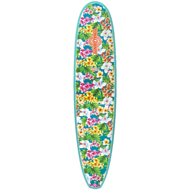 Achetez Aujourd'hui PLANCHE DE SURF WALDEN MAGIC WAHINE 8‘6‘‘