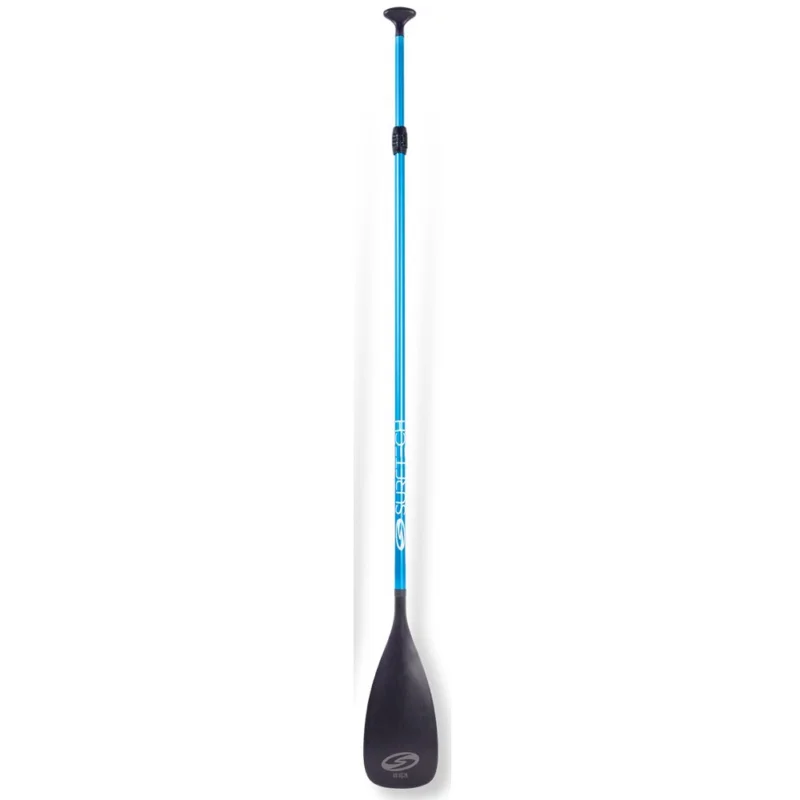 PAGAIE SURFTECH JANITOR 2-PIECE ADJUSTABLE Dernière Chance