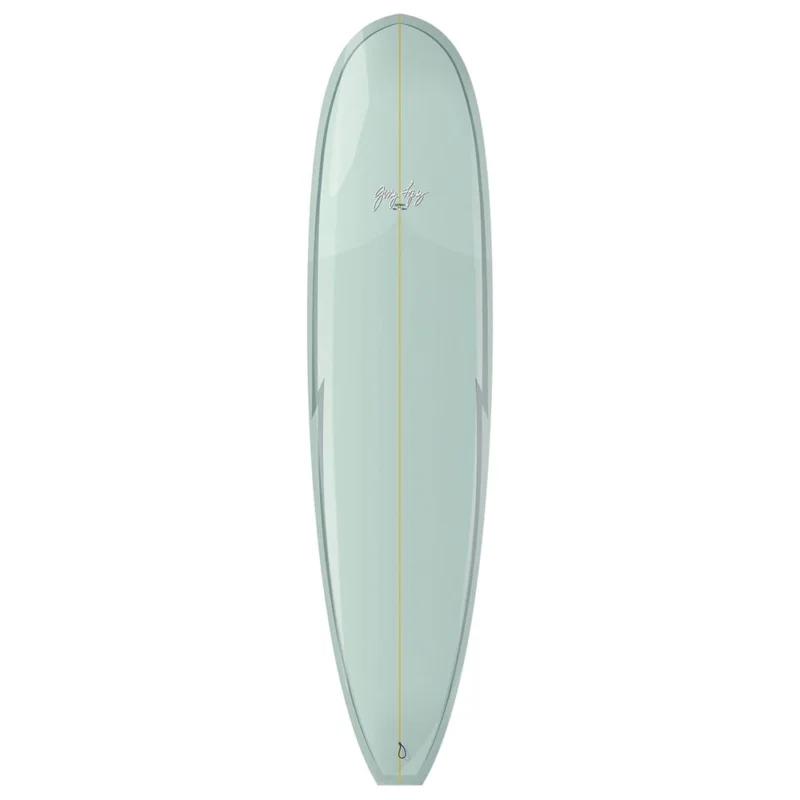 Seulement Aujourd'hui PLANCHE DE LONGBOARD GERRY LOPEZ LONG HAUL 8‘0‘‘