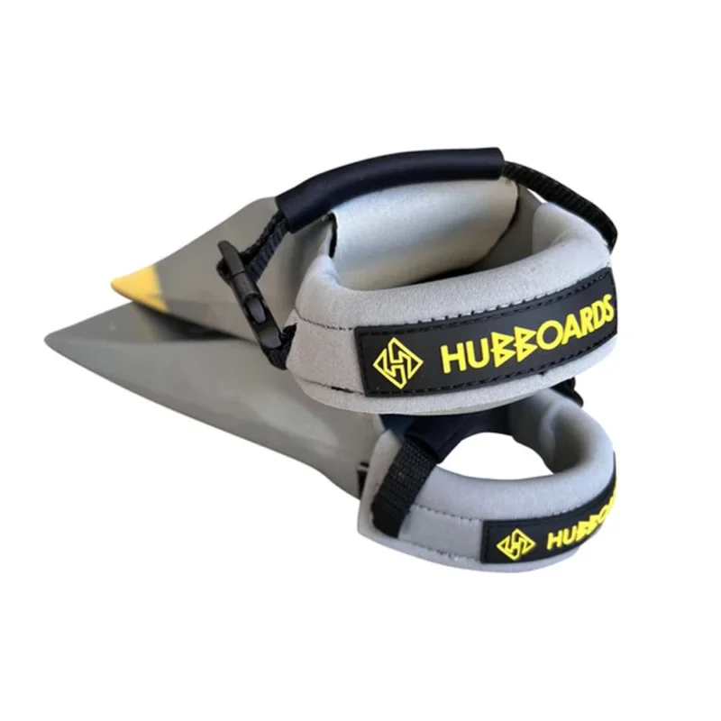 Expédition Rapide LEASH DE PALMES HUBBOARDS HUBB DELUXE