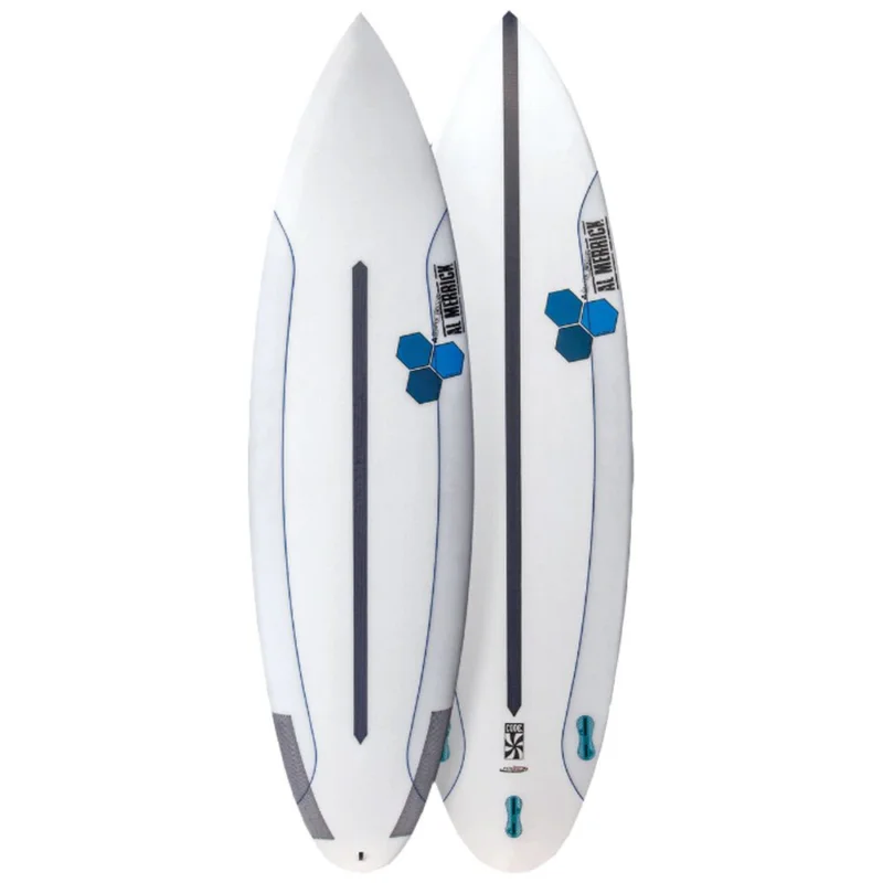 Bon Marché PLANCHE DE SURF CHANNEL ISLAND CODE 6‘2‘‘