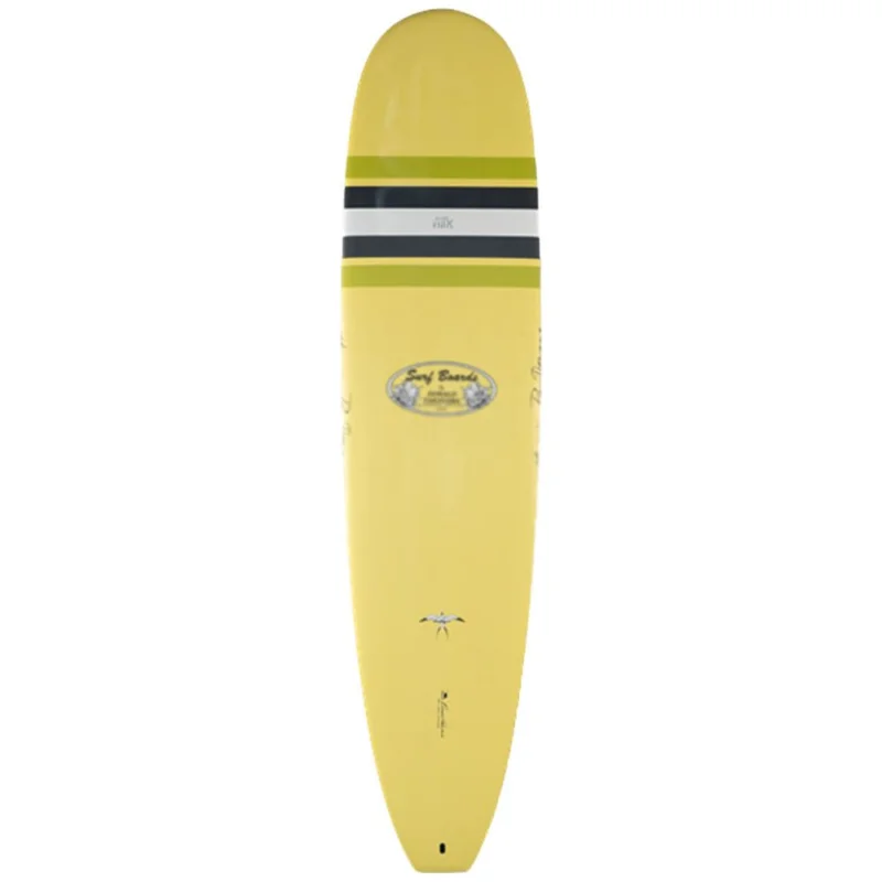 PLANCHE DE LONGBOARD DONALD TAKAYAMA IN THE PINK 8‘0‘‘ Livraison Express