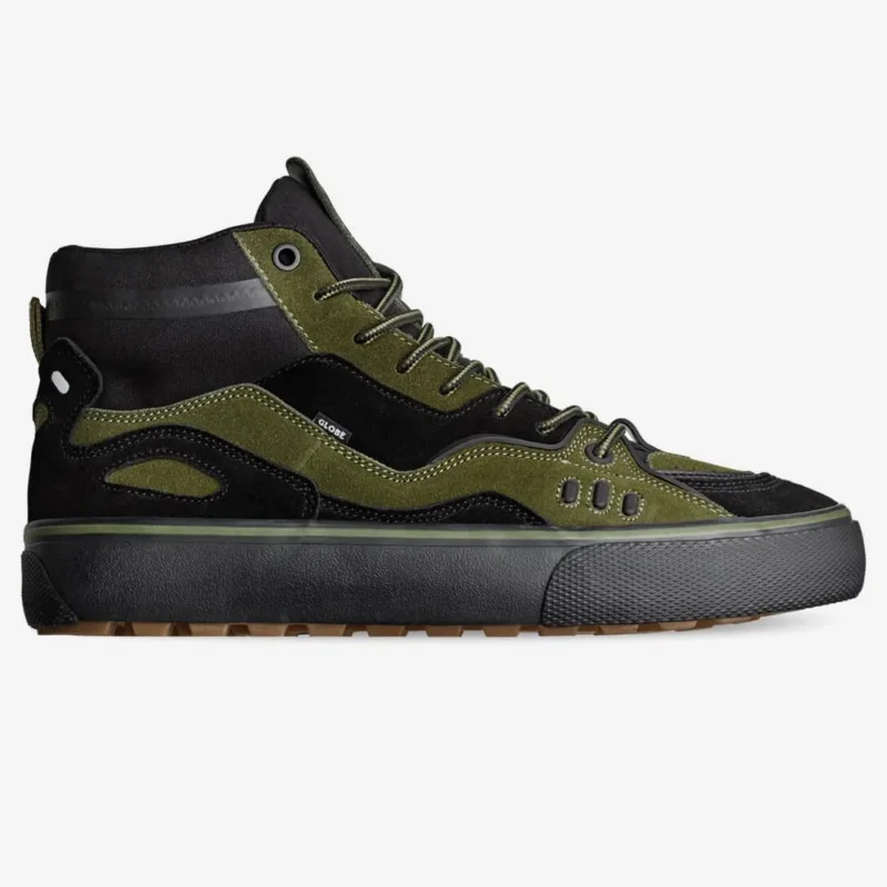 SNEAKERS GLOBE DIMENSION Pas Cher
