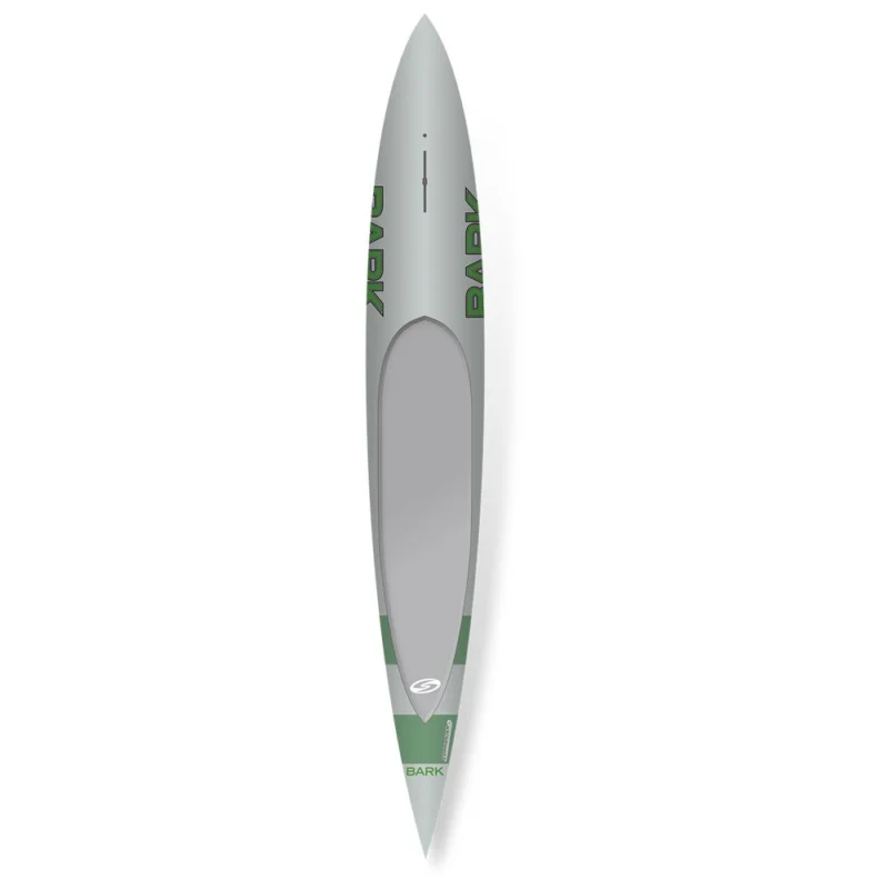 PLANCHE DE SUP BARK COMMANDER WD 12‘0" Prix Promo