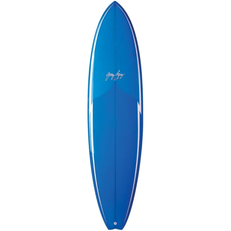 Dernière Chance PLANCHE DE SURF GERRY LOPEZ LITTLE DARLIN 7‘0‘‘