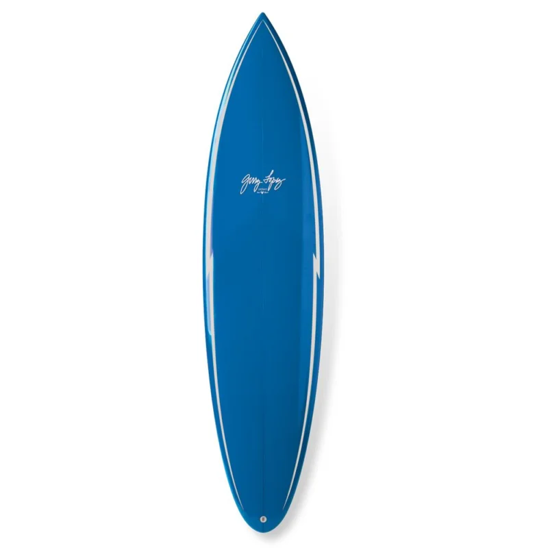 PLANCHE DE SURF GERRY LOPEZ POCKET ROCKET 7‘4‘‘ Commander Maintenant