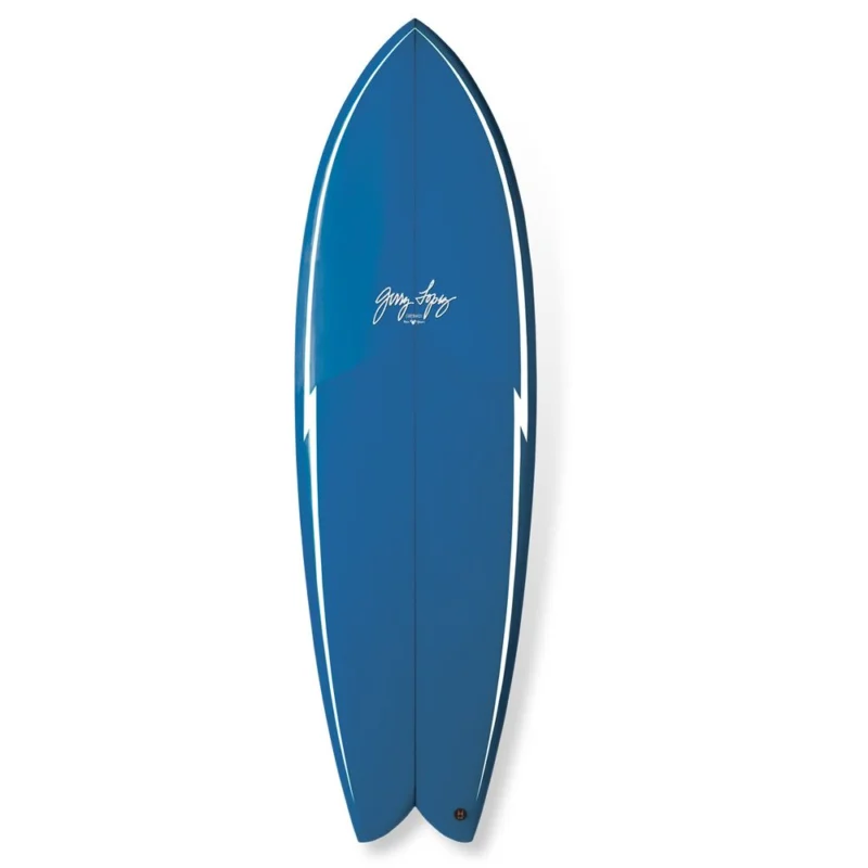 PLANCHE DE SURF GERRY LOPEZ SOMETHING FISHY 5‘6‘‘ Expédié Aujourd'hui