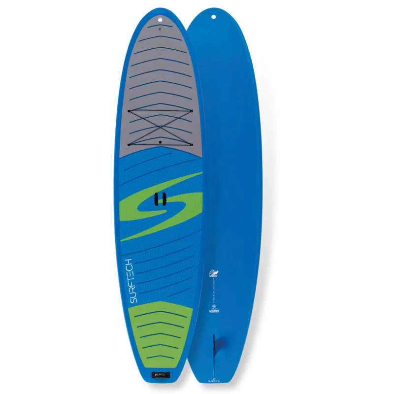 Authentique PLANCHE DE SUP SURFTECH THE LIDO ABS 11‘6‘‘