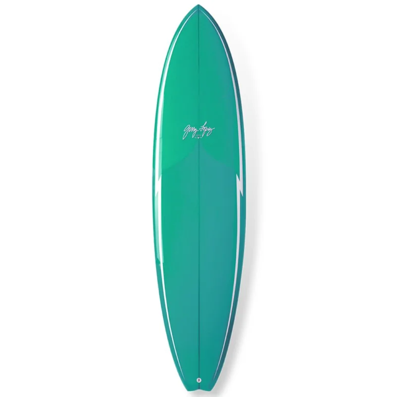 Bon Marché PLANCHE DE SURF GERRY LOPEZ LITTLE DARLIN 6‘4‘‘