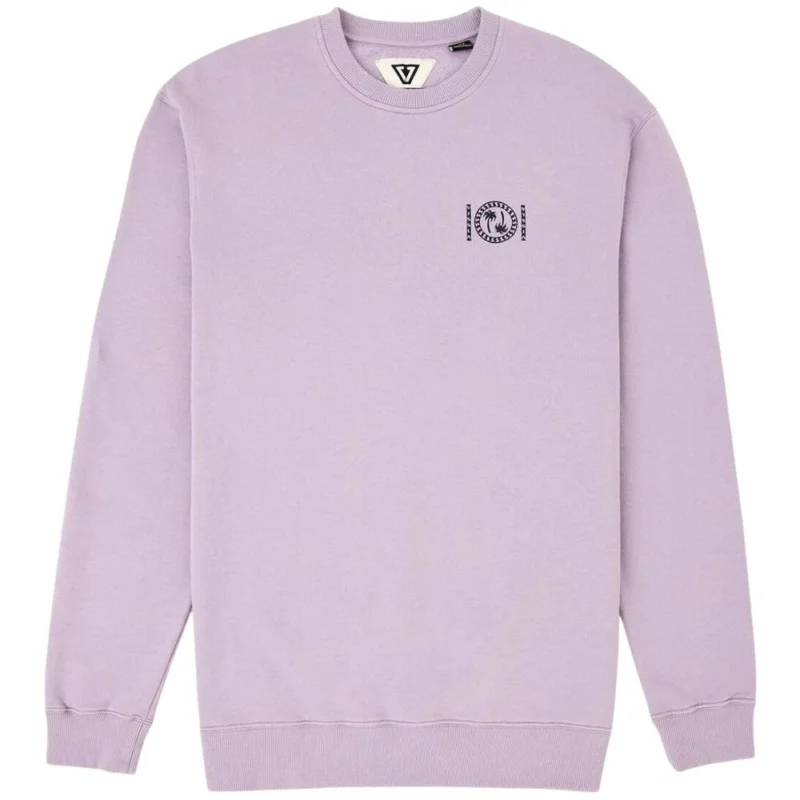 PULL VISSLA UPSIDE DOWN Paiement Sécurisé