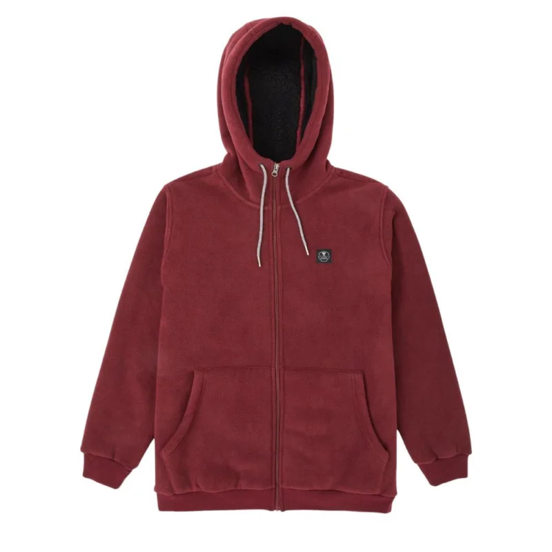 CAPUCHE VISSLA ECO-ZY Meilleur Choix