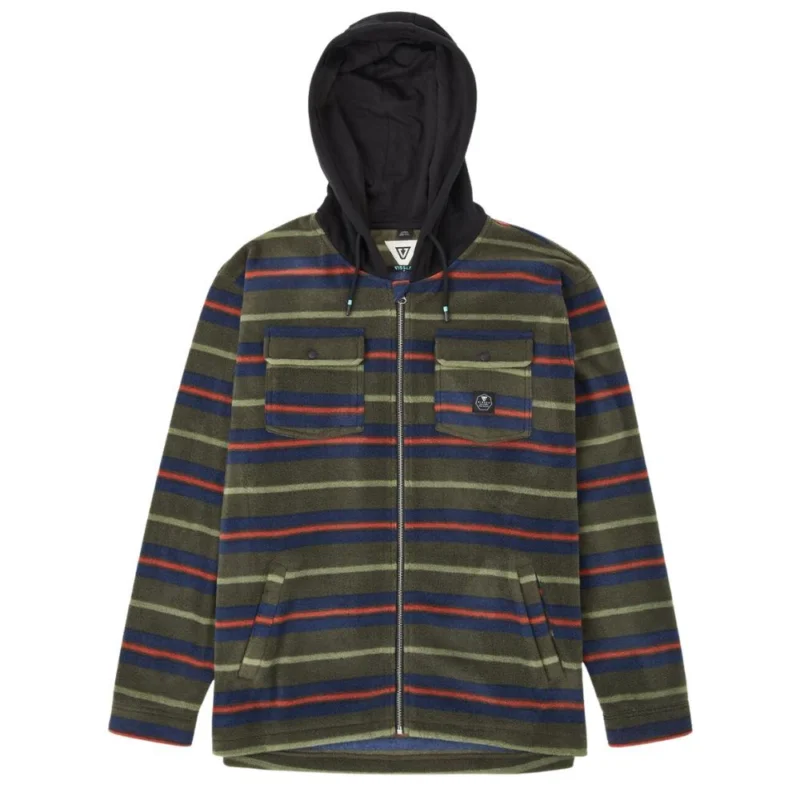 CAPUCHE VISSLA HERMOSA Prix Choc