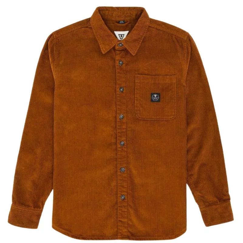 CHEMISE VISSLA COOLIN Achat Immédiat
