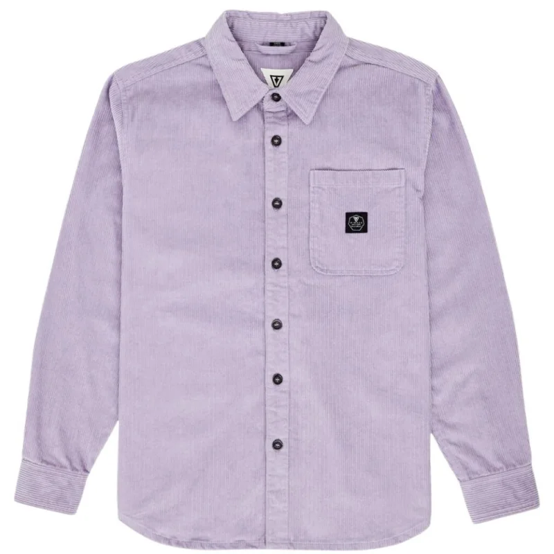 CHEMISE VISSLA COOLIN Must-Have