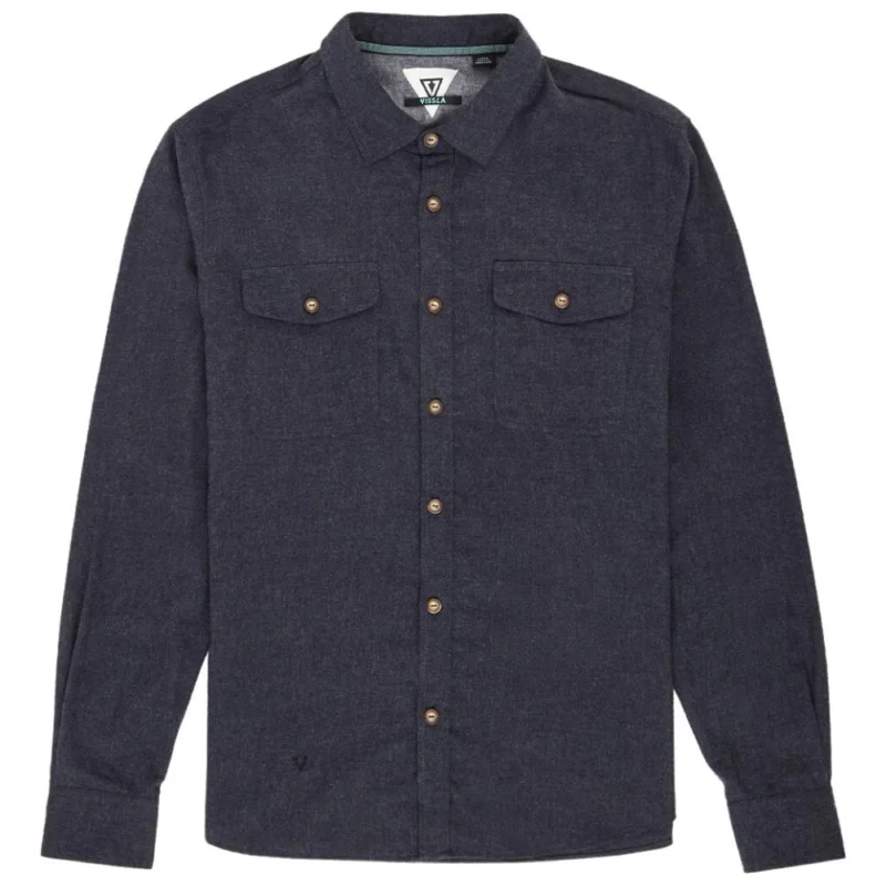 CHEMISE VISSLA GO TO Petit Prix