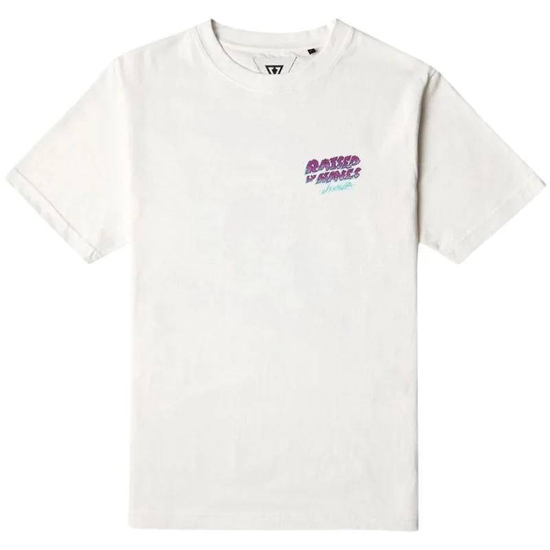 T-SHIRT VISSLA SHAPER ATELIER ECO Haute Qualité