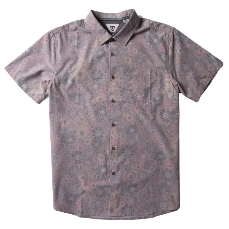 CHEMISE VISSLA FAT OUT ECO Prix Bas