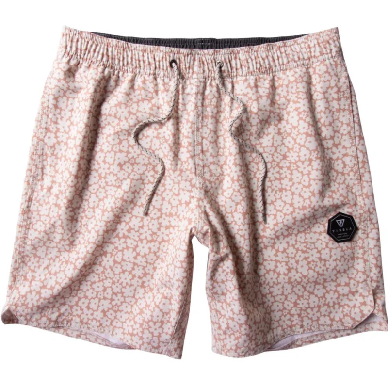 BOARDSHORT VISSLA CUT UP 16.5‘‘ Prix Promo