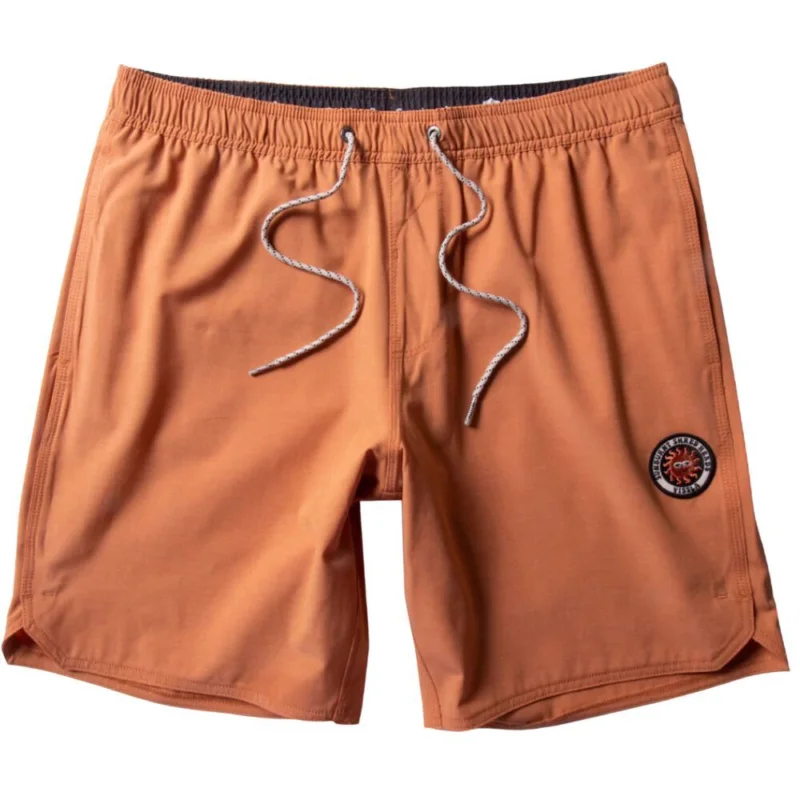 Meilleur Prix BOARDSHORT VISSLA OLID SETS 17.5‘‘