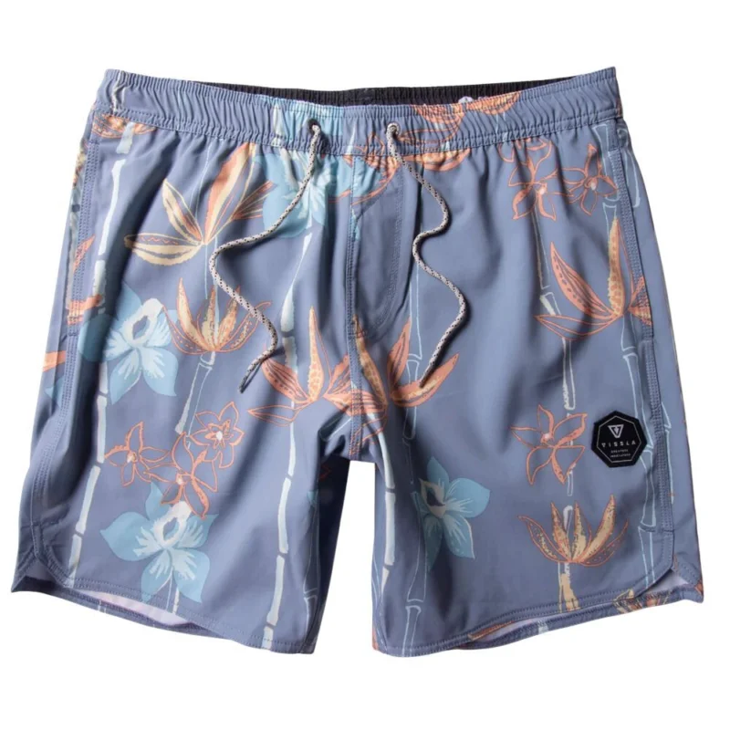 Expédié Aujourd'hui BOARDSHORT VISSLA CANOPY 16.5‘‘
