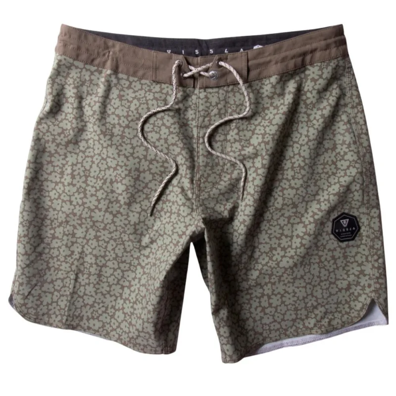 BOARDSHORT VISSLA CUT UP 17.5‘‘ Remise