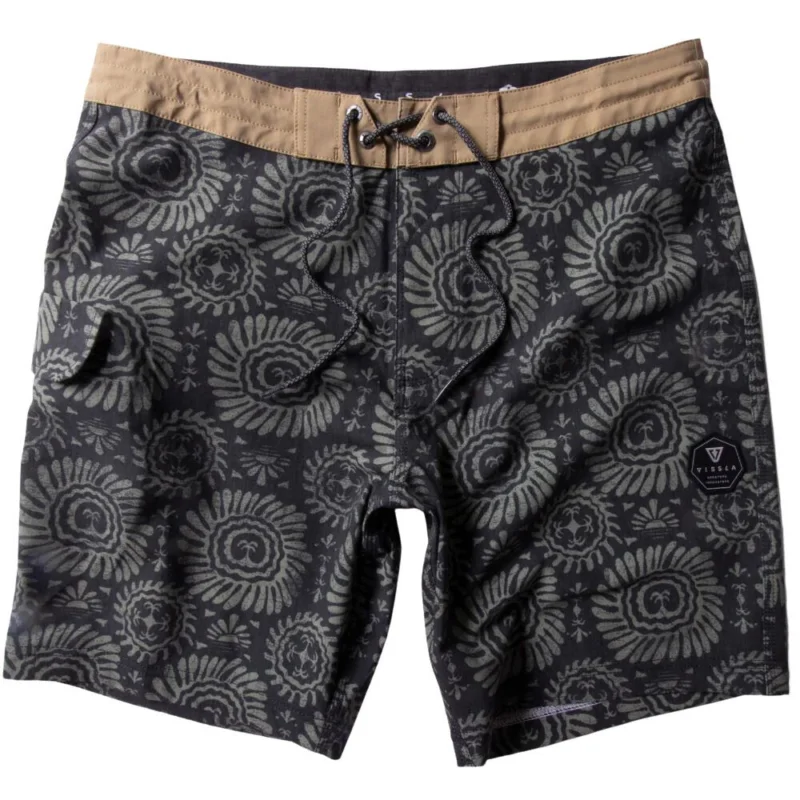 BOARDSHORT VISSLA ISLANDER 18.5‘‘ Nouveauté