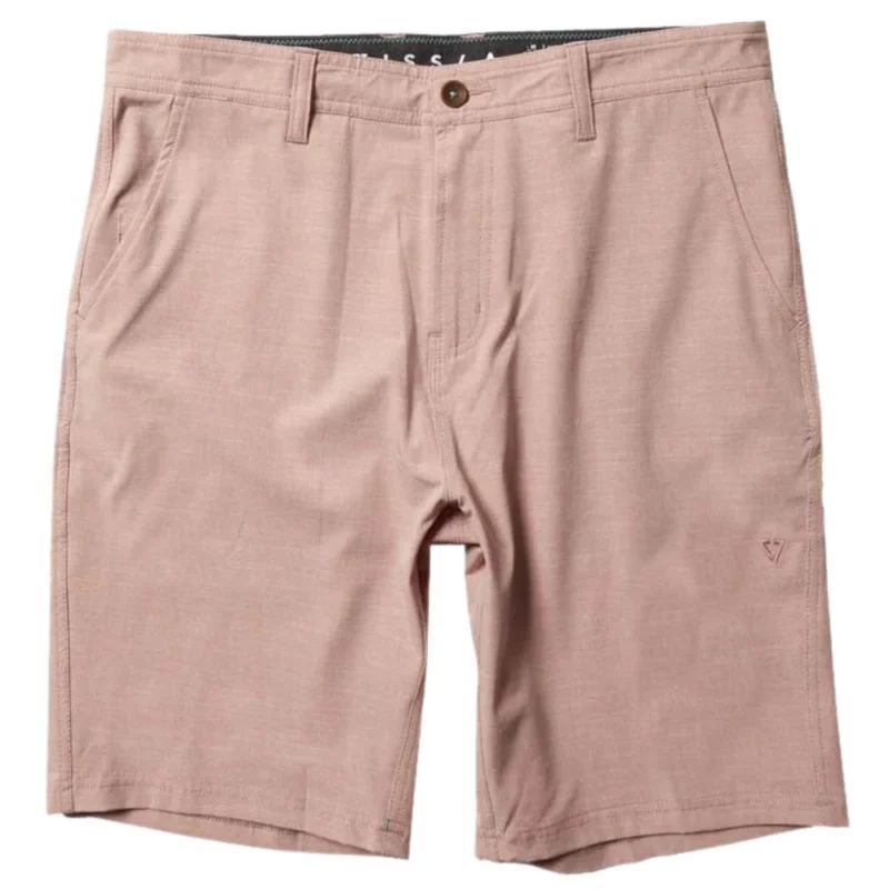 Meilleur Choix SHORTS VISSLA FIN ROPE HYBRID 19.5‘‘