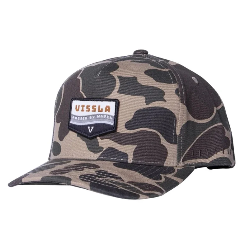 Dernière Chance CASQUETTE VISSLA SEVENS