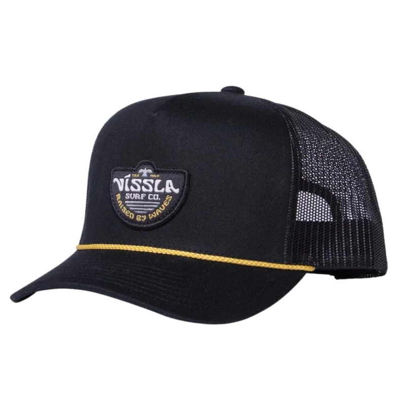 Réduction CASQUETTE VISSLA WEST WINDS ECO