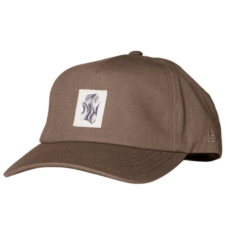 CASQUETTE VISSLA UNDEFINED LINES Prix Cassé