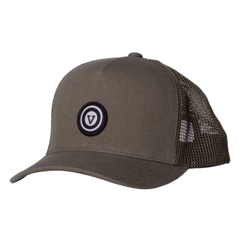 Certifié CASQUETTE VISSLA TRIP OUT ECO