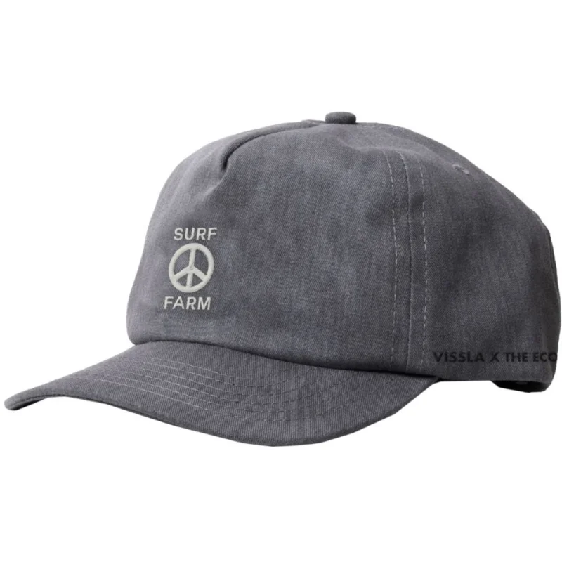 CASQUETTE VISSLA ECOLOGY CENTER Dernier Modèle