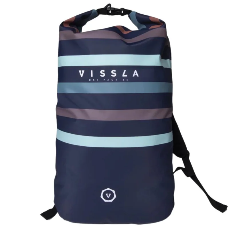 Jusqu'à Épuisement Des Stocks SAC DOS VISSLA 7 SEAS 35L
