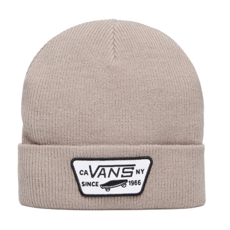 Jusqu'à Épuisement Des Stocks BONNET VANS MILFORD