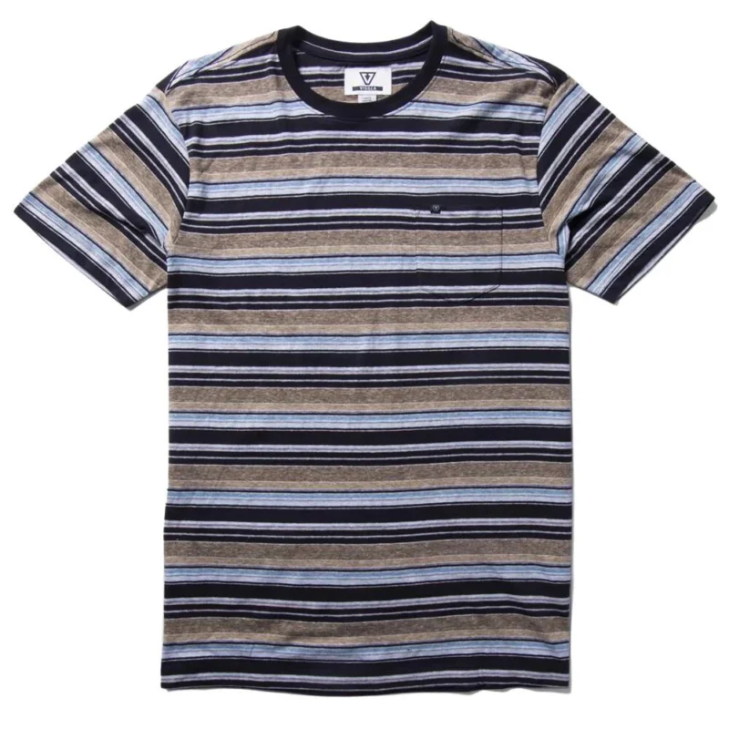 Usine Directe T-SHIRT VISSLA SANDPIPER