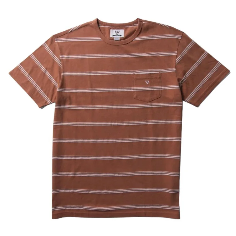 Offre Exclusive T-SHIRT VISSLA KAULIKE