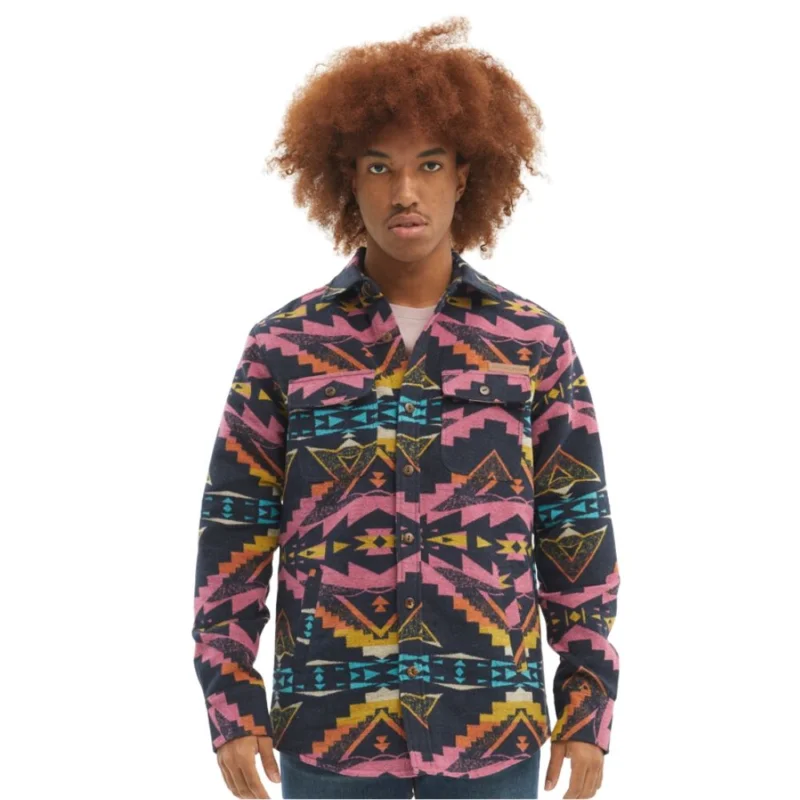 MANTEAU HYDROPONIC GOLETA Produit De Marque