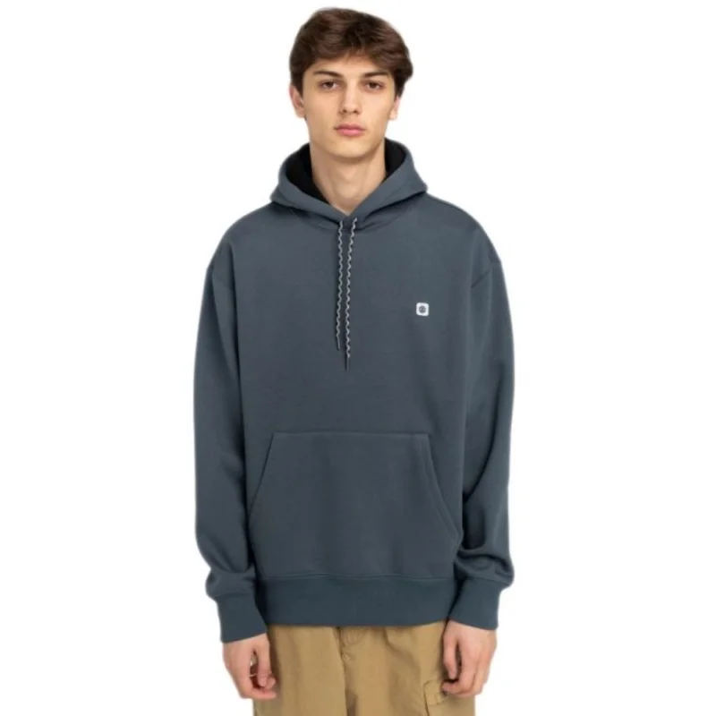 Paiement Sécurisé CAPUCHE ELEMENT RAIN CORNELL
