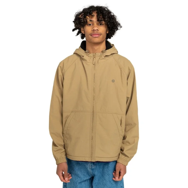 MANTEAU ELEMENT ALDER 2.0 Expédié Aujourd'hui