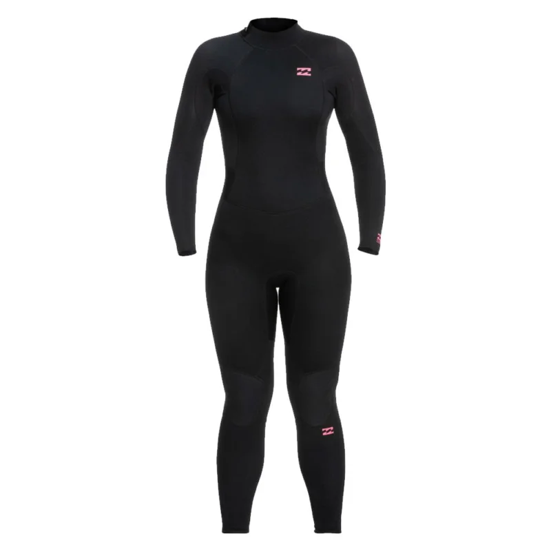 COMBINAISON BILLABONG LAUNCH 5/4 Achetez Aujourd'hui